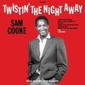 Sam Cooke ‎– Twistin' The Night Away  (New Vinyl LP)