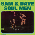 Sam & Dave - Soul Men  (New Vinyl LP)
