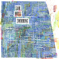 Sam Moss - Swimming ((Vinyl))