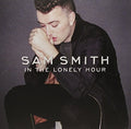 Sam Smith - In The Lonely Hour  (New Vinyl LP)