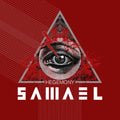 Samael - Hegemony  (New Vinyl LP)