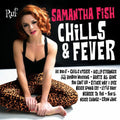 Samantha Fish - Chills & Fever  (New Vinyl LP)