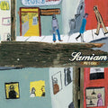 Samiam - Astray [Yellow VInyl]  (New Vinyl LP)