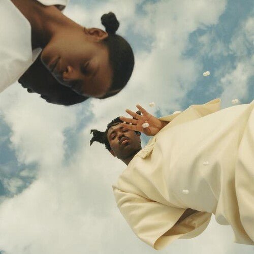 Sampha - Lahai [White Vinyl]  (New Vinyl LP)