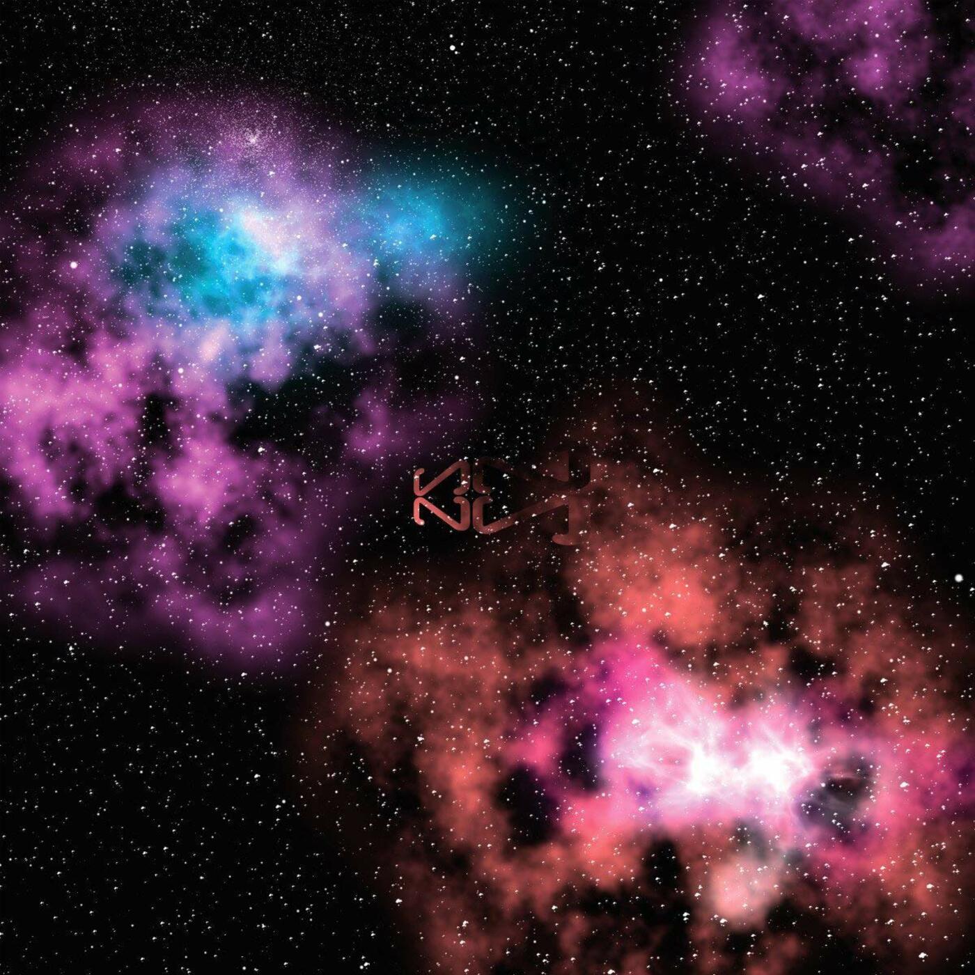 Samuel - Falling Star - 12" ((Vinyl))