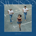 San Cisco - Under The Light  (New Vinyl LP)