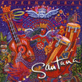 Santana - Supernatural  (New Vinyl LP)