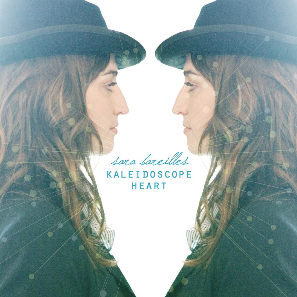 Sara Bareilles - Kaleidoscope Heart (2 Lp's) ((Vinyl))
