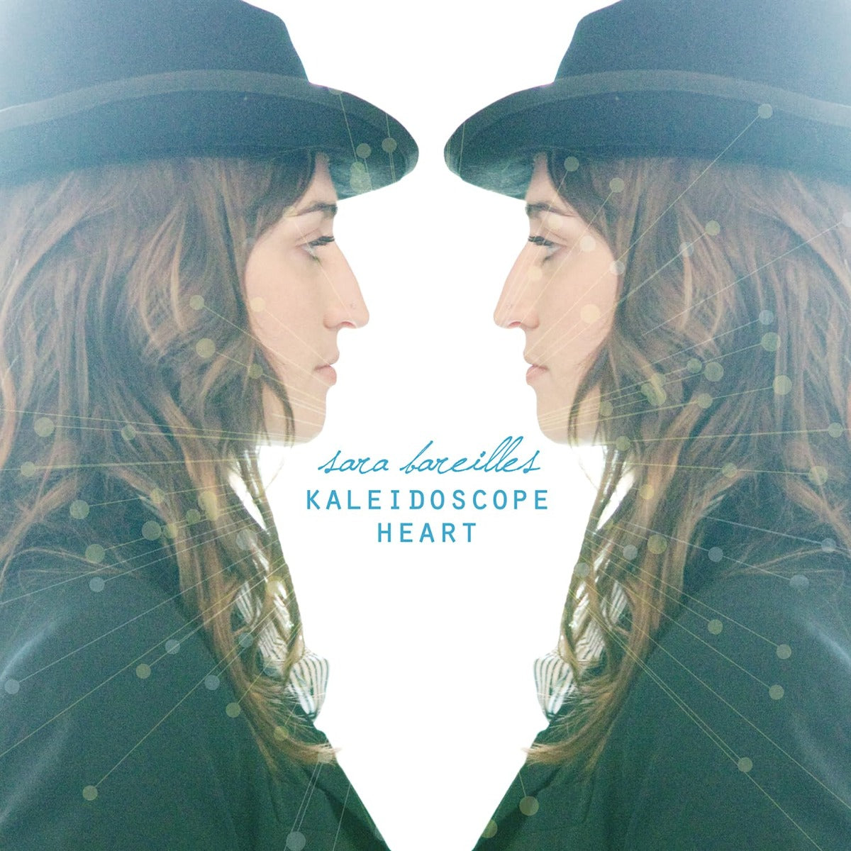 Sara Bareilles - Kaleidoscope Heart (2 Lp's) ((Vinyl))