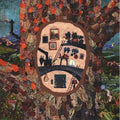 Sara Watkins - Under The Pepper Tree [Pink w/ Silver Vinyl]  (New Vinyl LP)