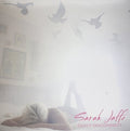 Sarah Jaffe - Don't Disconnect [Smokey Clear Vinyl]  (New Vinyl LP)