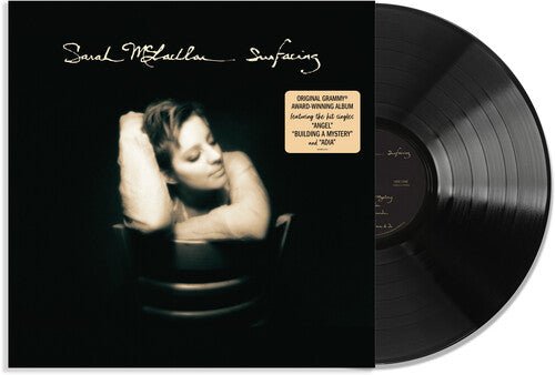 Sarah McLachlan - Surfacing  (New Vinyl LP)