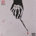 Save Face - Another Kill For The Highlight Reel [B&W Explosion]   (New Vinyl LP)
