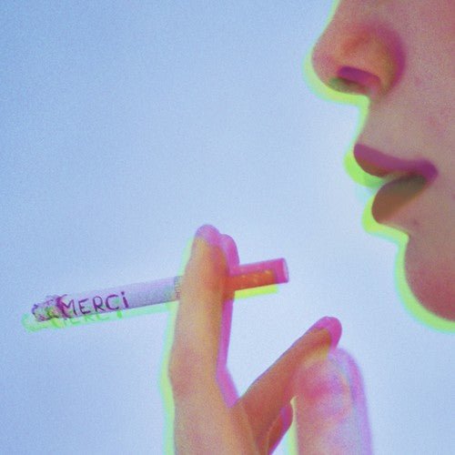 Save Face - Merci  (New Vinyl LP)
