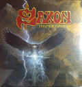 Saxon - Thunderbolt  (New Vinyl LP)