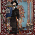 Say Anything - Hebrews [Opaque Pink Vinyl]  (New Vinyl LP)