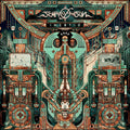 Scar of the Sun - Inertia  (New Vinyl LP)