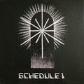 Schedule 1 - Schedule 1  (New Vinyl LP)