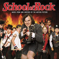 School of Rock - Music From and Inspired by Motion Picture [Orange Vinyl]  (New Vinyl LP)