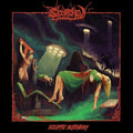 Scorched - Ecliptic Butchery  (New Vinyl LP)