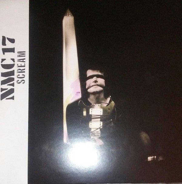 Scream - No More Censorship 17  (New LP)