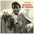 Screamin' Jay Hawkins - At Home With + 4 Bonus Tracks [Import]  (New Vinyl LP)