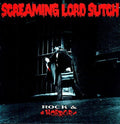 Screaming Lord Sutch - Rock and Horror [Import]  (New Vinyl LP)