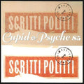 Scritti Politti - Cupid & Psyche 85  (New Vinyl LP)