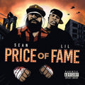 Sean Price & Lil' Fame - Price of Fame  (New Vinyl LP)