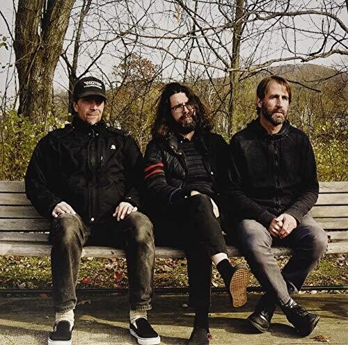 Sebadoh - Act Surprised [Orange Vinyl]  (New Vinyl LP)