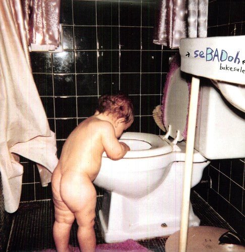 Sebadoh - Bakesale  (New Vinyl LP)
