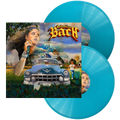 Sebastian Bach - Child Within The Man (Indie Exclusive, Colored Vinyl, Blue) (2 Lp's) ((Vinyl))