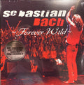 Sebastian Bach - Forever Wild  (New Vinyl LP)