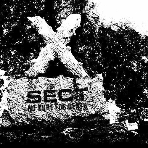 Sect - No Cure for Death  (New Vinyl LP)