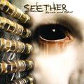 Seether - Karma And Effect [Opaque Burgundy Vinyl]  (New Vinyl LP)