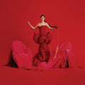 Selena Gomez - Revelacion  (New Vinyl EP)