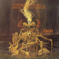 Sepultura - Arise  (New Vinyl LP)