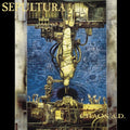 Sepultura - Chaos A.D. [Expanded Version]  (New Vinyl LP)