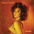 Seratones - Power  (New Vinyl LP)