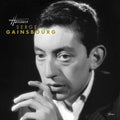 Serge Gainsbourg - La Collection Harcourt [White VInyl]  (New Vinyl LP)