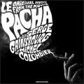 SERGE GAINSBOURG & MICHEL COLOMBIER - Le Pacha OST ((Vinyl))