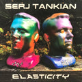 Serj Tankian - Elasticity [Purple Vinyl]  (New Vinyl LP)