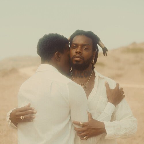 Serpentwithfeet - Deacon [Opaque Brown Vinyl]  (New Vinyl LP)