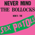 Sex Pistols - Never Mind the Bollocks  (New Vinyl LP)