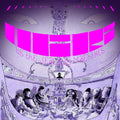 Shabazz Palaces - Quazarz Vs. The Jealous Machine  (New Vinyl LP)