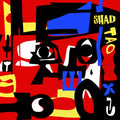 Shad - TAO (BLUE VINYL) ((Vinyl))