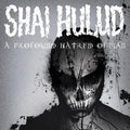 Shai Hulud - A Profound Hatred of Man [Blue Marble Vinyl]  (New Vinyl LP)