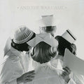 Shakey Graves - And the War Came  (New Vinyl LP)