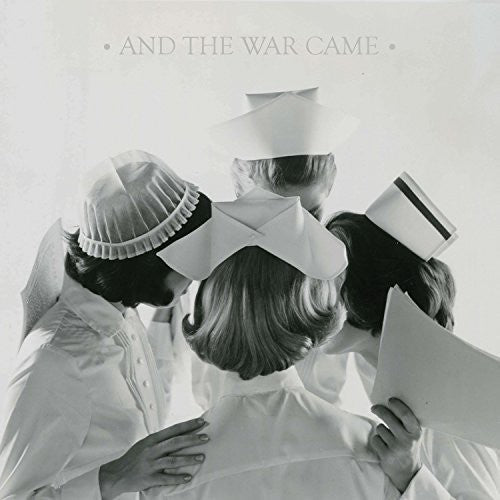 Shakey Graves - And the War Came  (New Vinyl LP)