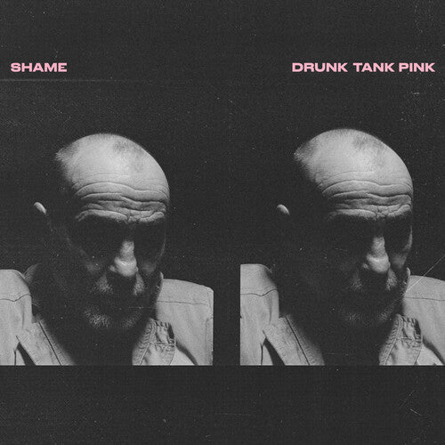 Shame - Drunk Tank Pink  (New Vinyl LP)